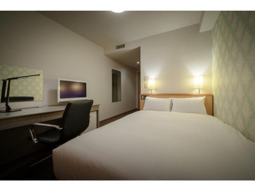 Hotel Ronshan Sapporo - Vacation STAY 64954v