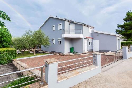 House Neda in Gornji Karin