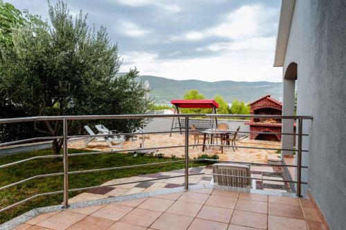 House Neda in Gornji Karin