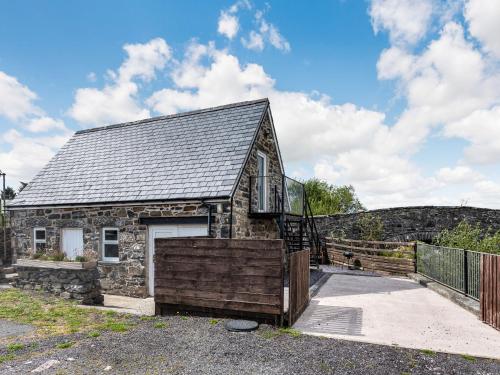 Glan Nug Bach, Betws-y-Coed