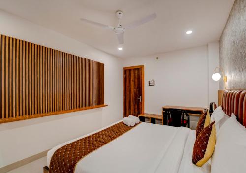Hotel Sai Rain Tree – Guwahati, TX