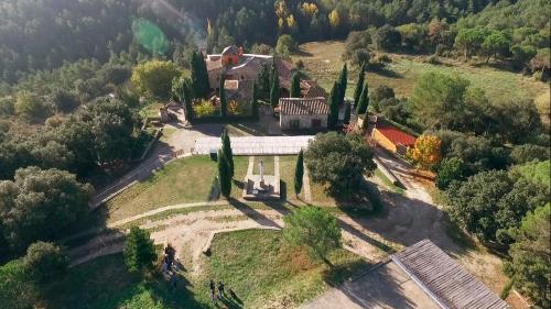 Accommodation in Granera