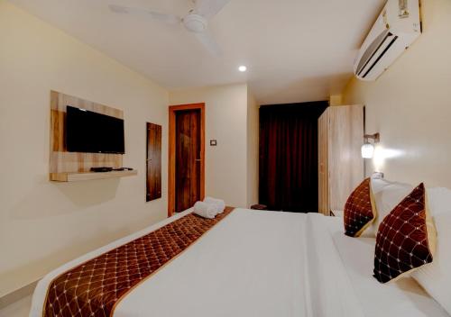 Hotel Sai Rain Tree – Guwahati, TX