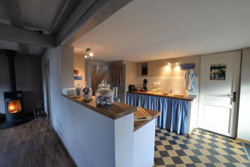 Chambres d'hotes "La Bouill'hote" - Laubach