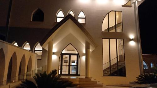 La Rustica Hotel 4