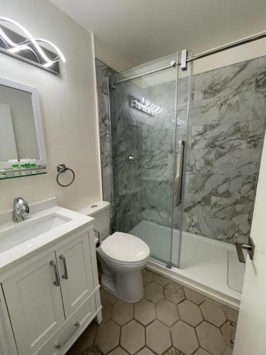 Deluxe Queen Studio - Pet Friendly