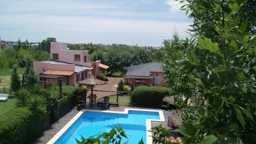 卡瓦尼亚斯普马燕山林小屋