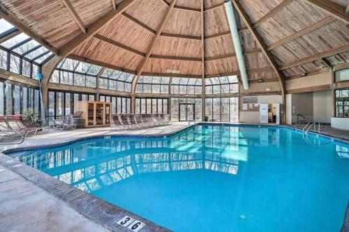 Ians Camelback House in Tannersville, USA