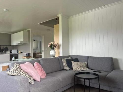 Lekkert gjestehus med gratis parkering på stedet. (Lekkert gjestehus med gratis parkering pa stedet.) in Λέβανγκερ