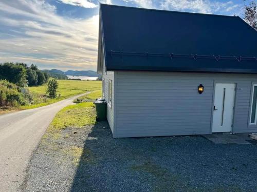 Lekkert gjestehus med gratis parkering på stedet. (Lekkert gjestehus med gratis parkering pa stedet.) in Λέβανγκερ