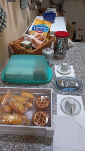  Casa Maria Host Green - Casa vacanze - Rossano in Case San Francesco