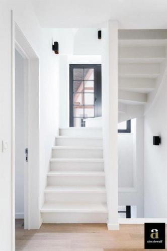 Villa More gîte à louer Knokke-Heist