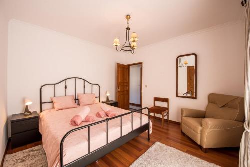 Cascais house gîte à louer Birre