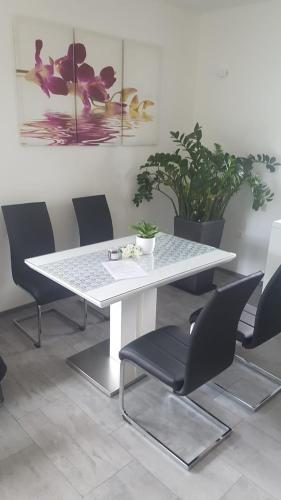 Ferienwohnung Andrejcic in Feistritz Im Rosental