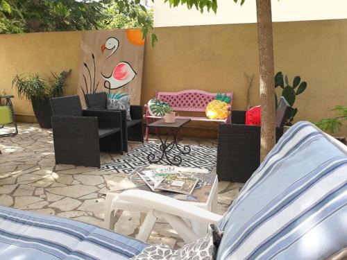 Iekārtas, Villa 3 étoiles près des plages, Parking, Wifi, Clim (Villa 3 etoiles pres des plages, Parking, Wifi, Clim) in Sauvian