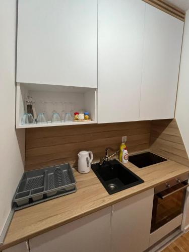 Apartman Bjelašnica Apartman Bjelašnica