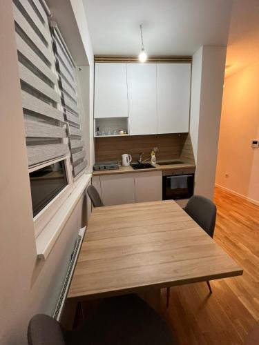 Apartman Bjelašnica Apartman Bjelašnica