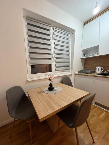 Apartman Bjelašnica Apartman Bjelašnica