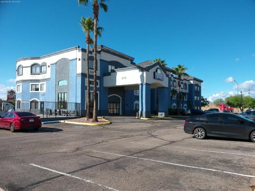 Days Inn & Suites by Wyndham Tucson/Marana