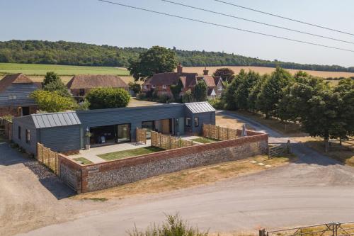 Lacton Manor Barns by Bloom Stays