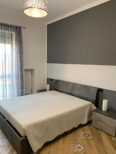  MIRAFIORI HOUSE in Turin