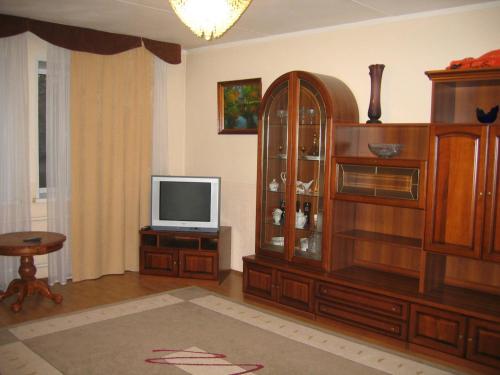 Apartment Saltykova
