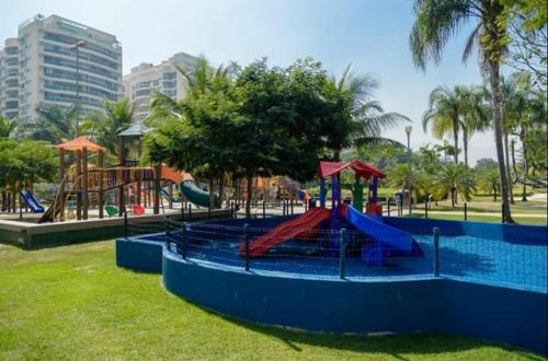 Hotel Verano stay Rock in Rio suites - Photo 5