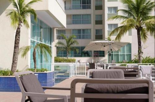 Hotel Verano stay Rock in Rio suites - Photo 4