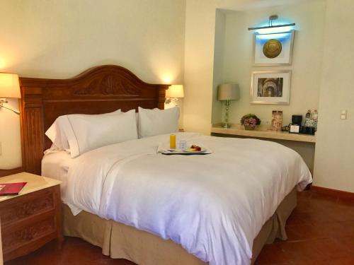 1 king bed