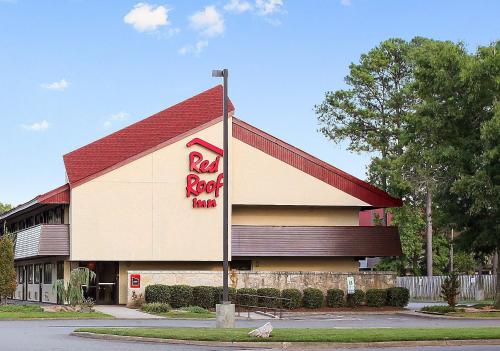 Photo - Red Roof Inn Virginia Beach