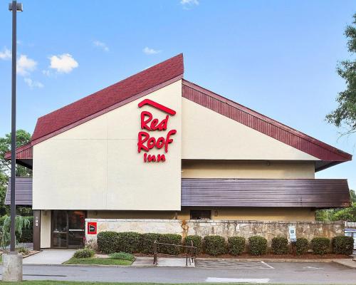 Photo - Red Roof Inn Virginia Beach