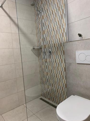 Apartmány Valča