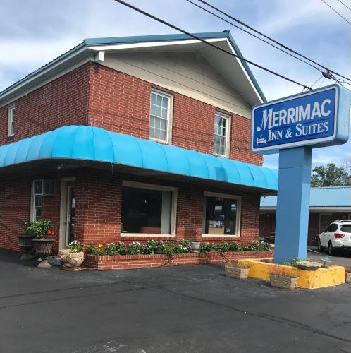 MERRIMAC INN & SUITES