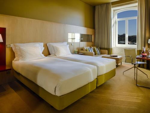 Pestana Palacio do Freixo, Pousada & National Monument - The Leading Hotels of the World, Porto (zdjęcie 6)