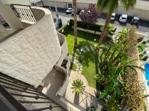 Luxury villa between Catania, Etna and Taormina