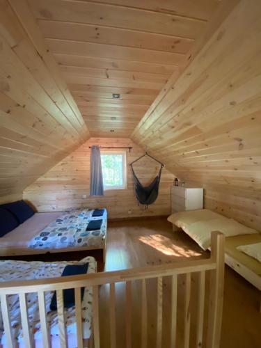 Pod Brzozą