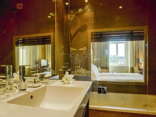 Pestana Palacio do Freixo, Pousada & National Monument - The Leading Hotels of the World, Porto (zdjęcie 7)
