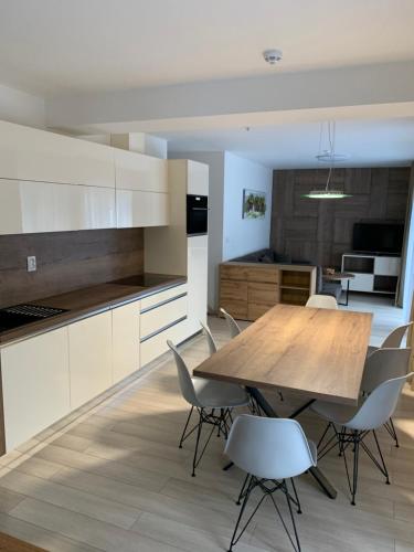 Apartmány Valča (Apartmany Valca) in Valcsa