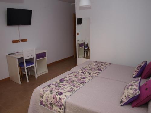 Hostal La Ribera del Júcar