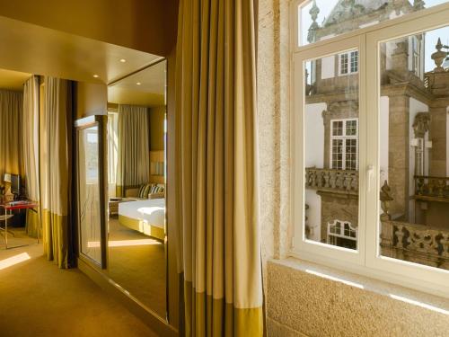 Pestana Palacio do Freixo, Pousada & National Monument - The Leading Hotels of the World, Porto (zdjęcie 8)