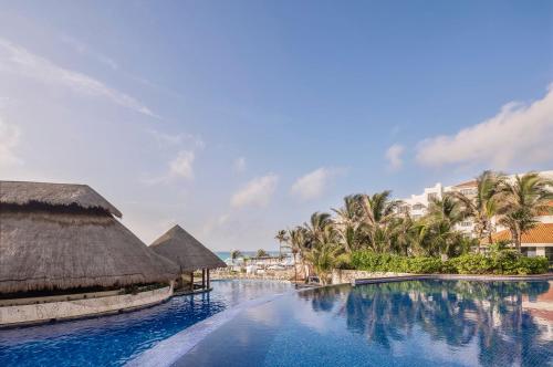 Fiesta Americana Condesa Cancun All Inclusive in Cancún, Mexico - 400  reviews, price from $243 | Planet of Hotels