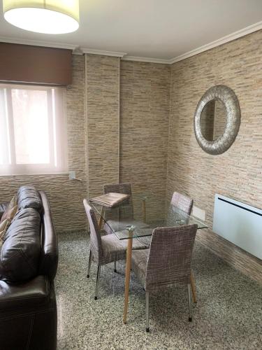 Estudio Tipo Loft En El Centro De Mugardos - Mugardos