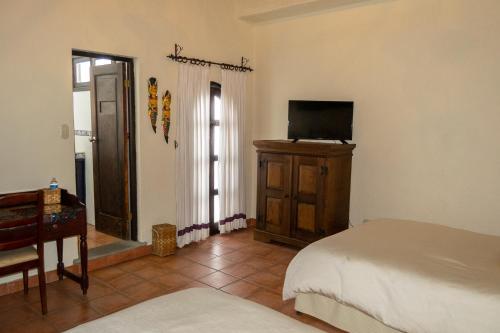 Hotel La Villa Serena, Antigua Guatemala (foto 11)