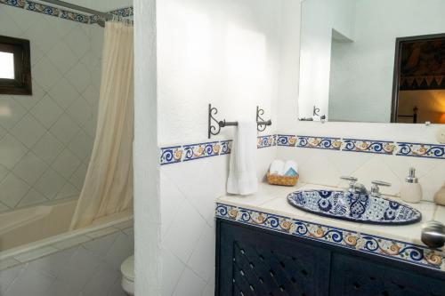 Hotel La Villa Serena, Antigua Guatemala (foto 7)