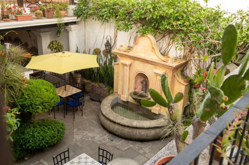 Hotel La Villa Serena - image 3