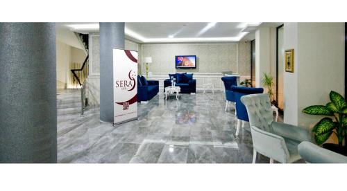 Sera Hotel