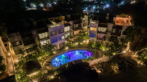 hotel photo