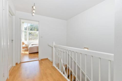 Comfortable house between the airport and Stavanger center near Stavangeri repülőtér