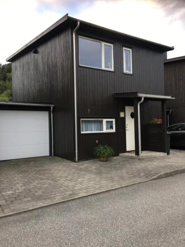 Comfortable house between the airport and Stavanger center near Stavangeri repülőtér