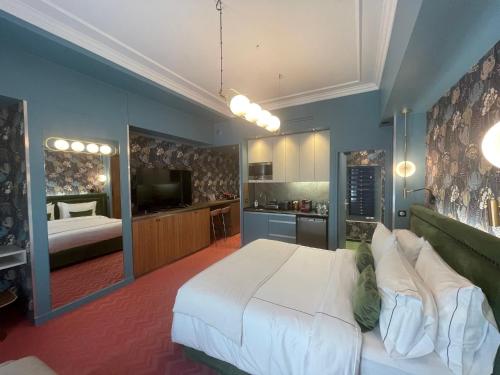 Hotel 33 Marbeuf - image 6